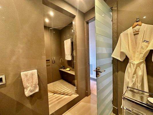 Einzigartige Wohnung mit atemberaubender Aussicht zu verkaufen in Palma, Mallorca