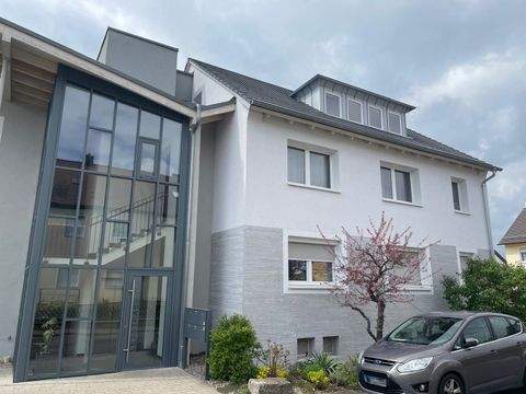 Neustadt an der Aisch Wohnungen, Neustadt an der Aisch Wohnung mieten