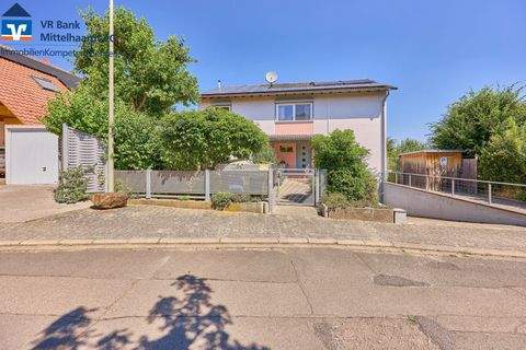 Bobenheim am Berg Häuser, Bobenheim am Berg Haus kaufen