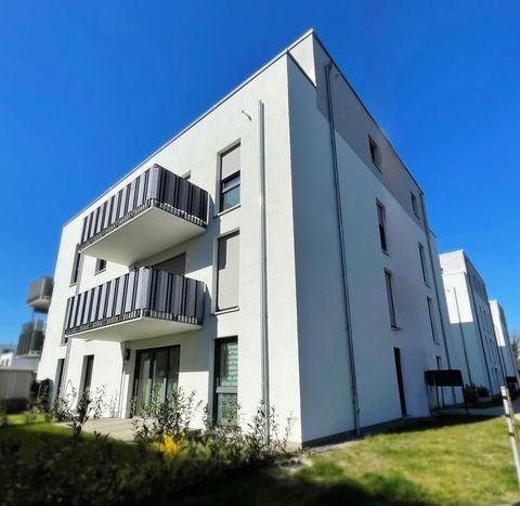 Coswig Wohnungen, Coswig Wohnung mieten