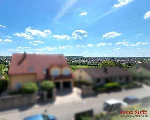 Neustadt a d Aisch Wohnungen, Neustadt a d Aisch Wohnung kaufen
