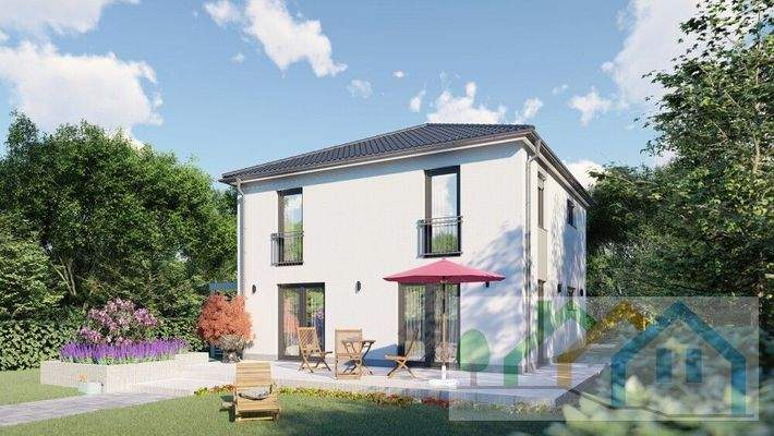 Stadtvilla Siena 121 003