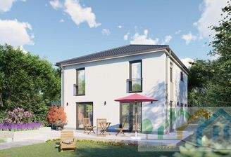 Stadtvilla Siena 121 003