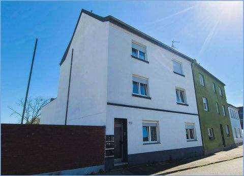 Frechen Wohnungen, Frechen Wohnung kaufen