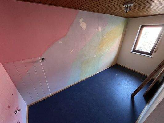 OG Gästezimmer (linkes Gebäude)