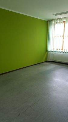 Büroflächen Bauteil IIID im 1. OG