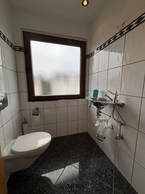 Gäste WC