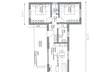 Grundriss T-Cube I 75,38 qm