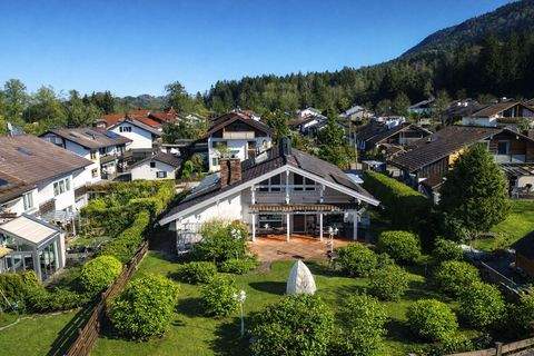 Bad Heilbrunn Häuser, Bad Heilbrunn Haus kaufen