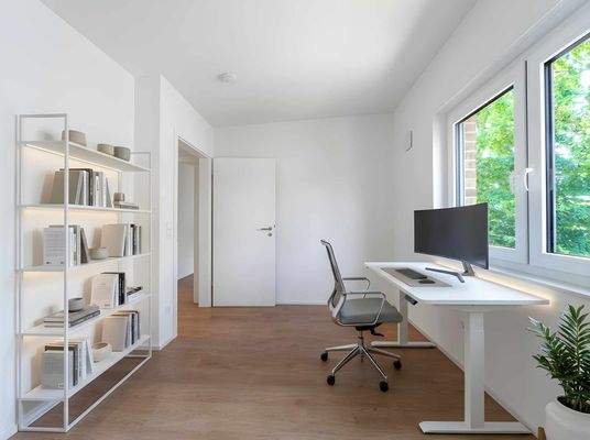 So könnte es aussehen!