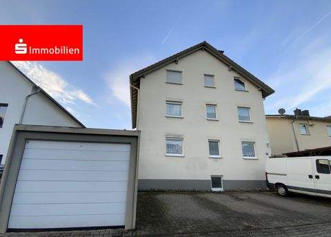 Langenselbold Wohnungen, Langenselbold Wohnung kaufen