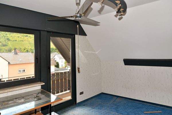 Bahnhofstraße 2 – 54492 Rachtig