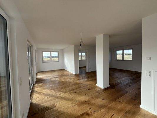 Wohnraum Whg. 62.6 Haus 1 (1)