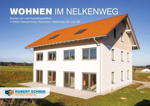 Obergünzburg Häuser, Obergünzburg Haus kaufen