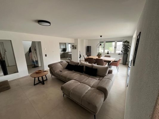 Wohnzimmer neu