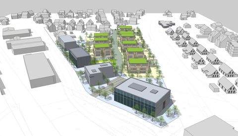 Steinfurt Grundstücke, Steinfurt Grundstück kaufen