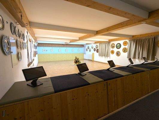 Schießstand Schützen (2)