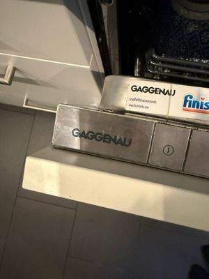 GAGGENAU Spülmaschine