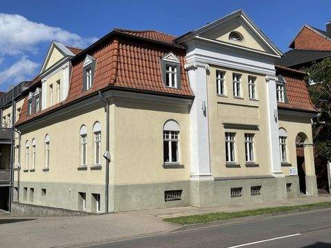 Minden Büros, Büroräume, Büroflächen 