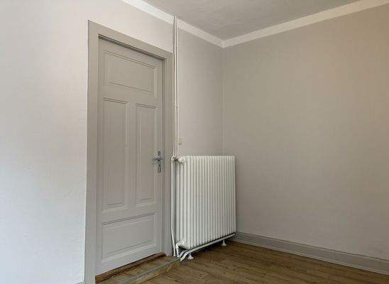 Büro / Schlafzimmer