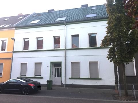 Dessau-Roßlau Wohnungen, Dessau-Roßlau Wohnung mieten