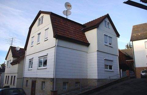 Rödental OT Rothenhof Häuser, Rödental OT Rothenhof Haus kaufen