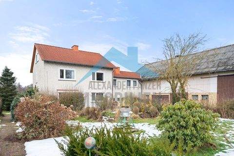 Immenhausen Häuser, Immenhausen Haus kaufen