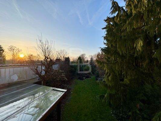 Abende auf dem Balkon