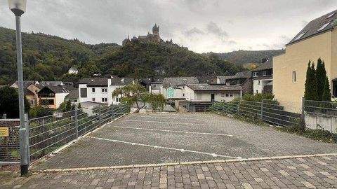 Cochem Häuser, Cochem Haus kaufen