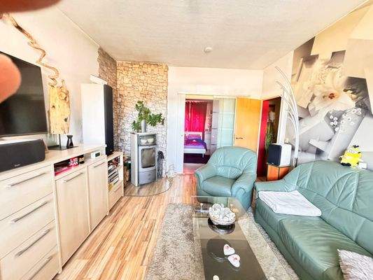 EG Wohnzimmer weiteres Bild