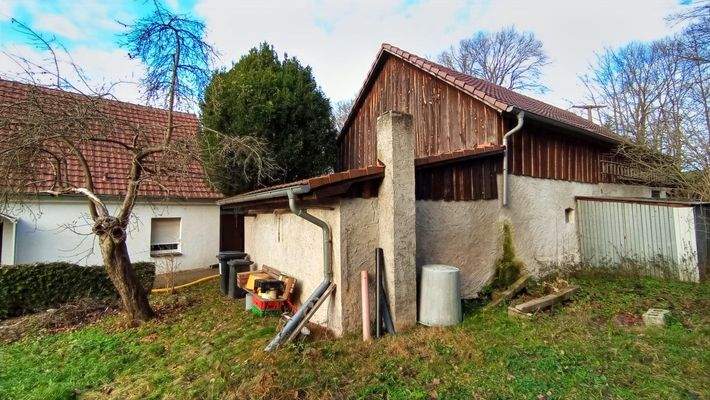 Nebengelass Ansicht 5