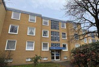 Hausansicht Vorderseite