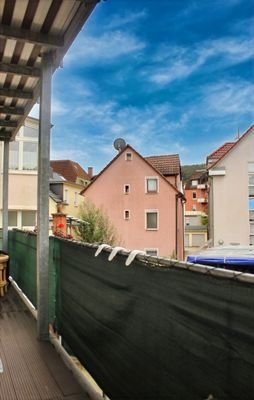 1.OG Balkon