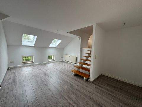 Sandersdorf-Brehna Wohnungen, Sandersdorf-Brehna Wohnung mieten