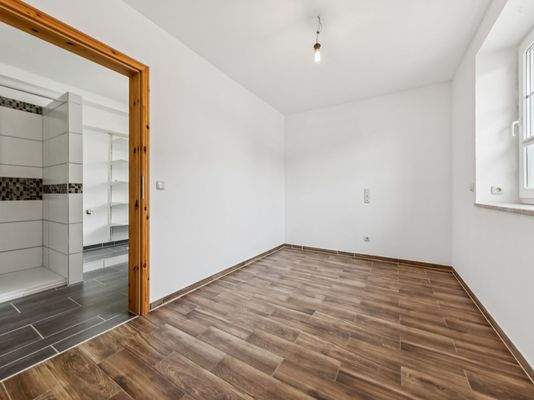 Zimmer 2 Erdgeschoss