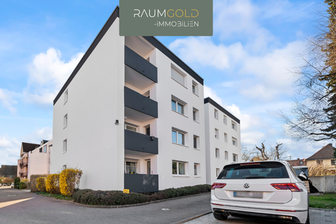 Rheinfelden (Baden) Wohnungen, Rheinfelden (Baden) Wohnung kaufen