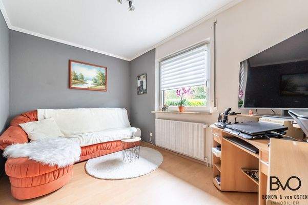 Gästezimmer oder Home-Office