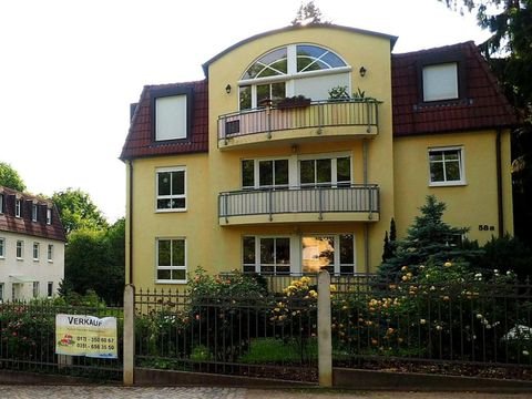 Radebeul Wohnungen, Radebeul Wohnung kaufen