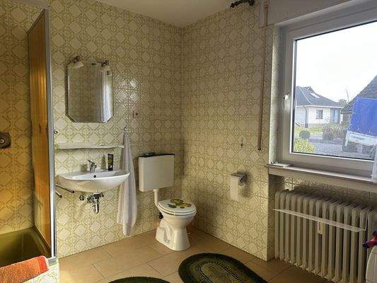 Bad Einliegerwohnung