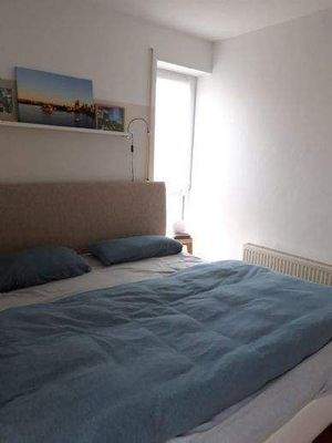 Schlafzimmer B3