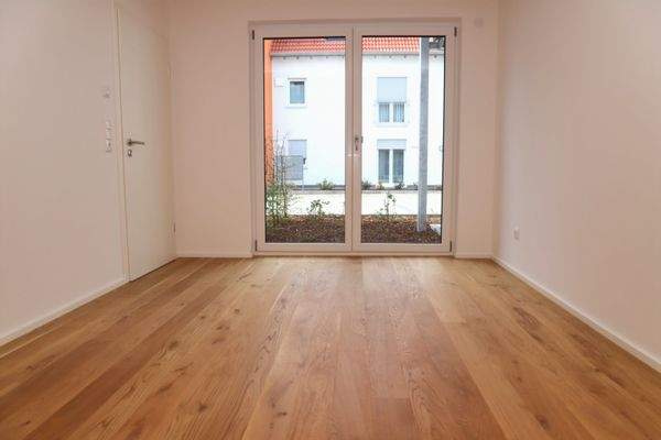 Beispielfoto Schlafzimmer