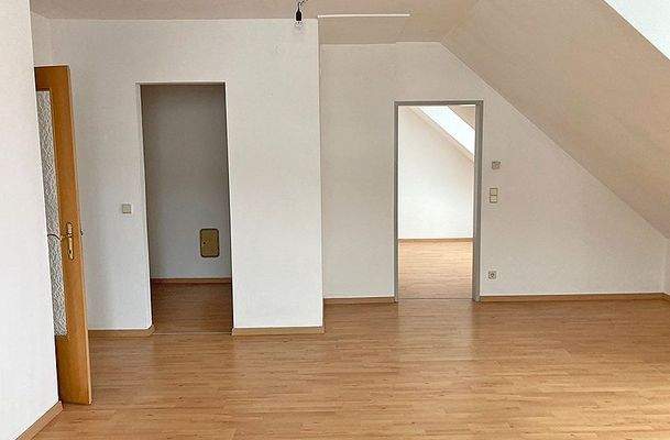 Wohnhausanlage St. Martin 2