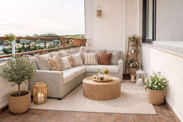 Einrichtungsbeispiel