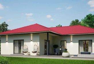 Bungalow neu