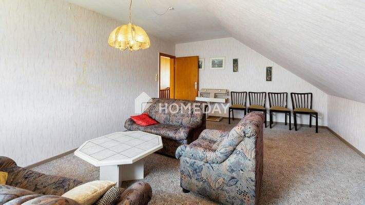 1. OG Kinderzimmer 2