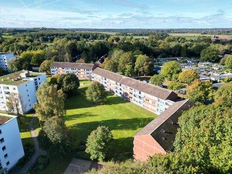 Kiel Wohnungen, Kiel Wohnung kaufen