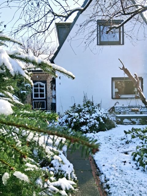 Halstenbek Häuser, Halstenbek Haus kaufen