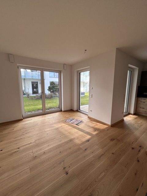 Deggendorf Wohnungen, Deggendorf Wohnung mieten