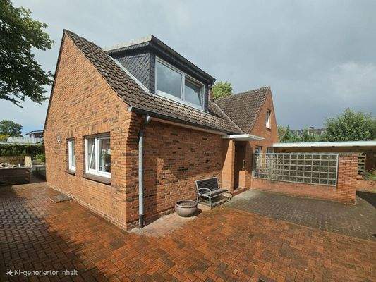 seitliche Rückansicht von rechts, Bild 2