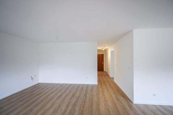 Wohn- und Essbereich